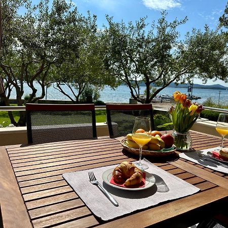 Apartmani Roko بيوغْغاد نا موغو المظهر الخارجي الصورة