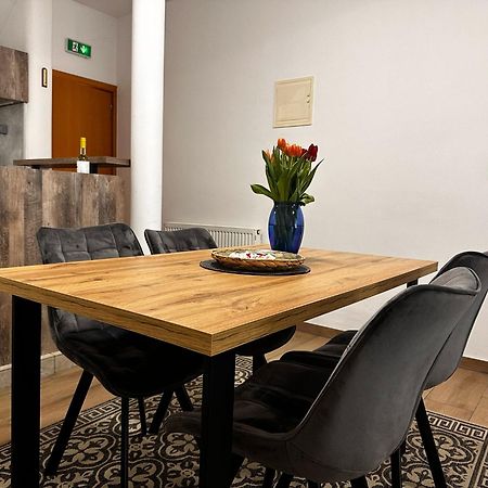 Apartmani Roko بيوغْغاد نا موغو المظهر الخارجي الصورة