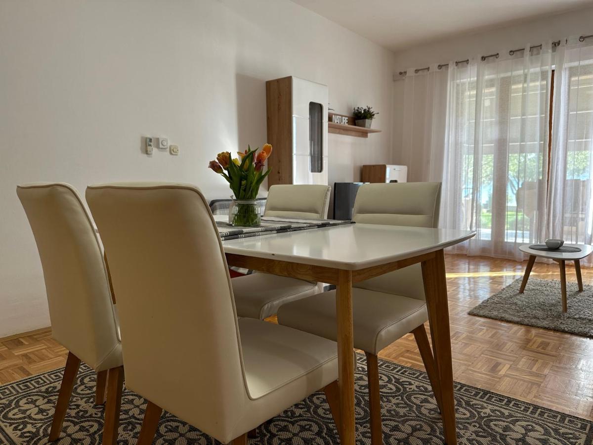 Apartmani Roko بيوغْغاد نا موغو المظهر الخارجي الصورة