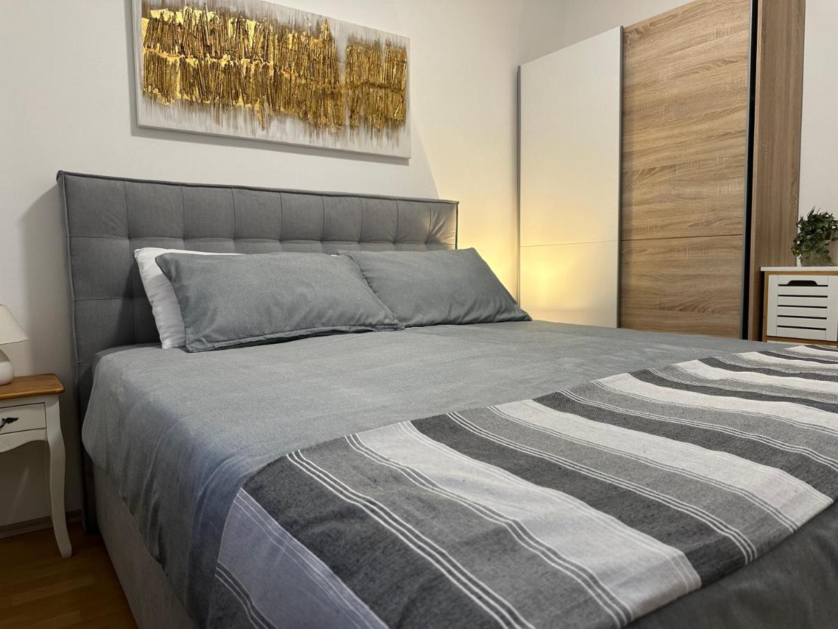Apartmani Roko بيوغْغاد نا موغو المظهر الخارجي الصورة