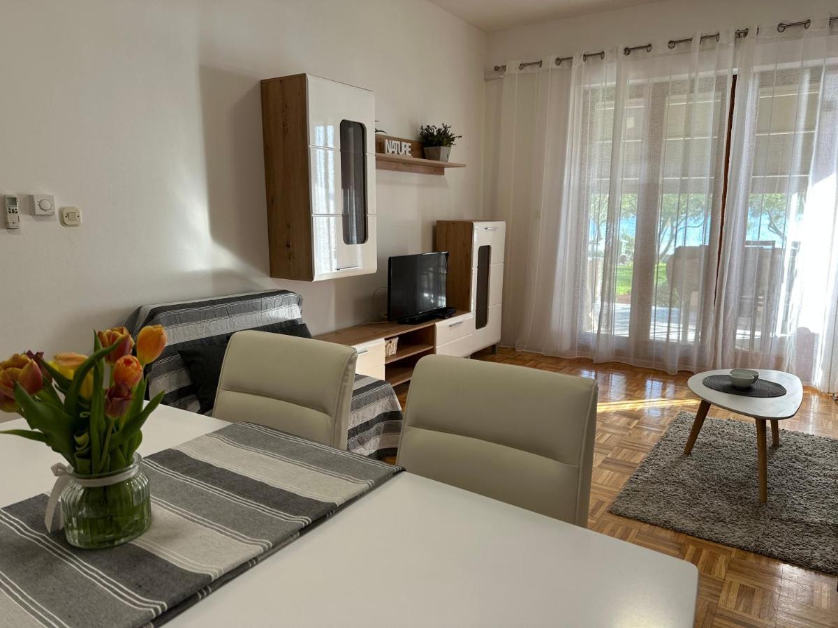 Apartmani Roko بيوغْغاد نا موغو المظهر الخارجي الصورة