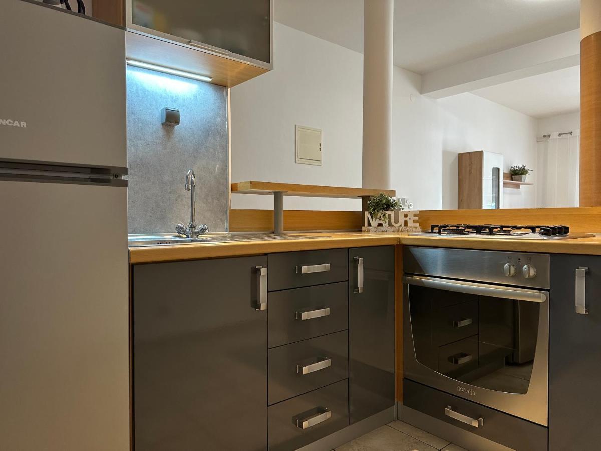 Apartmani Roko بيوغْغاد نا موغو المظهر الخارجي الصورة