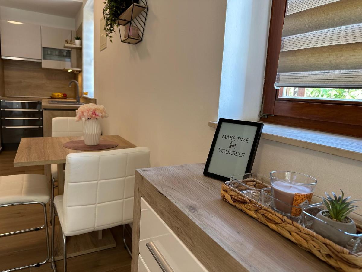 Apartmani Roko بيوغْغاد نا موغو المظهر الخارجي الصورة