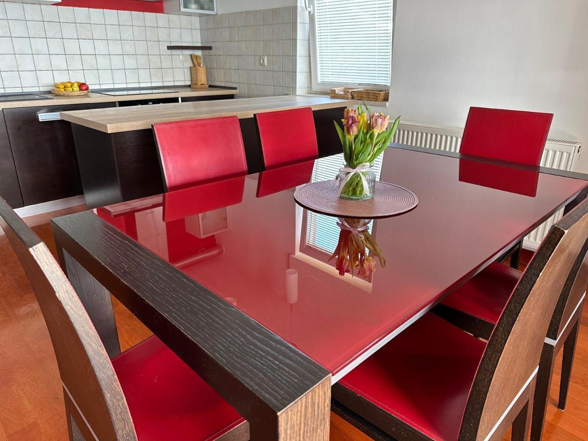 Apartmani Roko بيوغْغاد نا موغو المظهر الخارجي الصورة