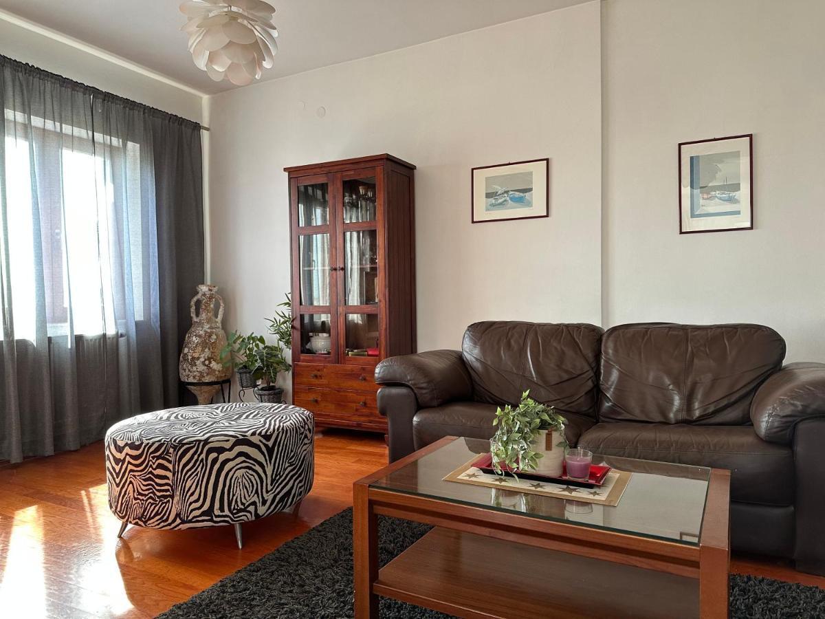 Apartmani Roko بيوغْغاد نا موغو المظهر الخارجي الصورة