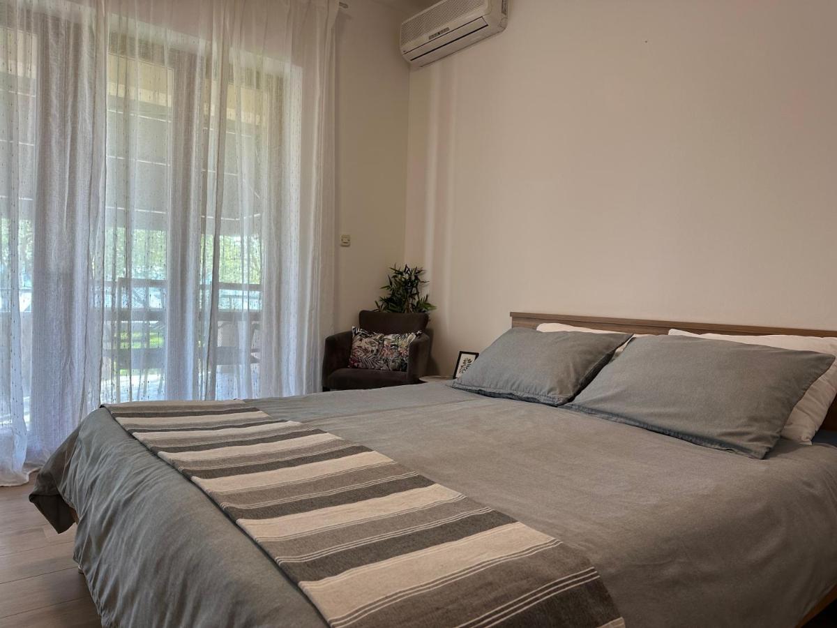 Apartmani Roko بيوغْغاد نا موغو المظهر الخارجي الصورة