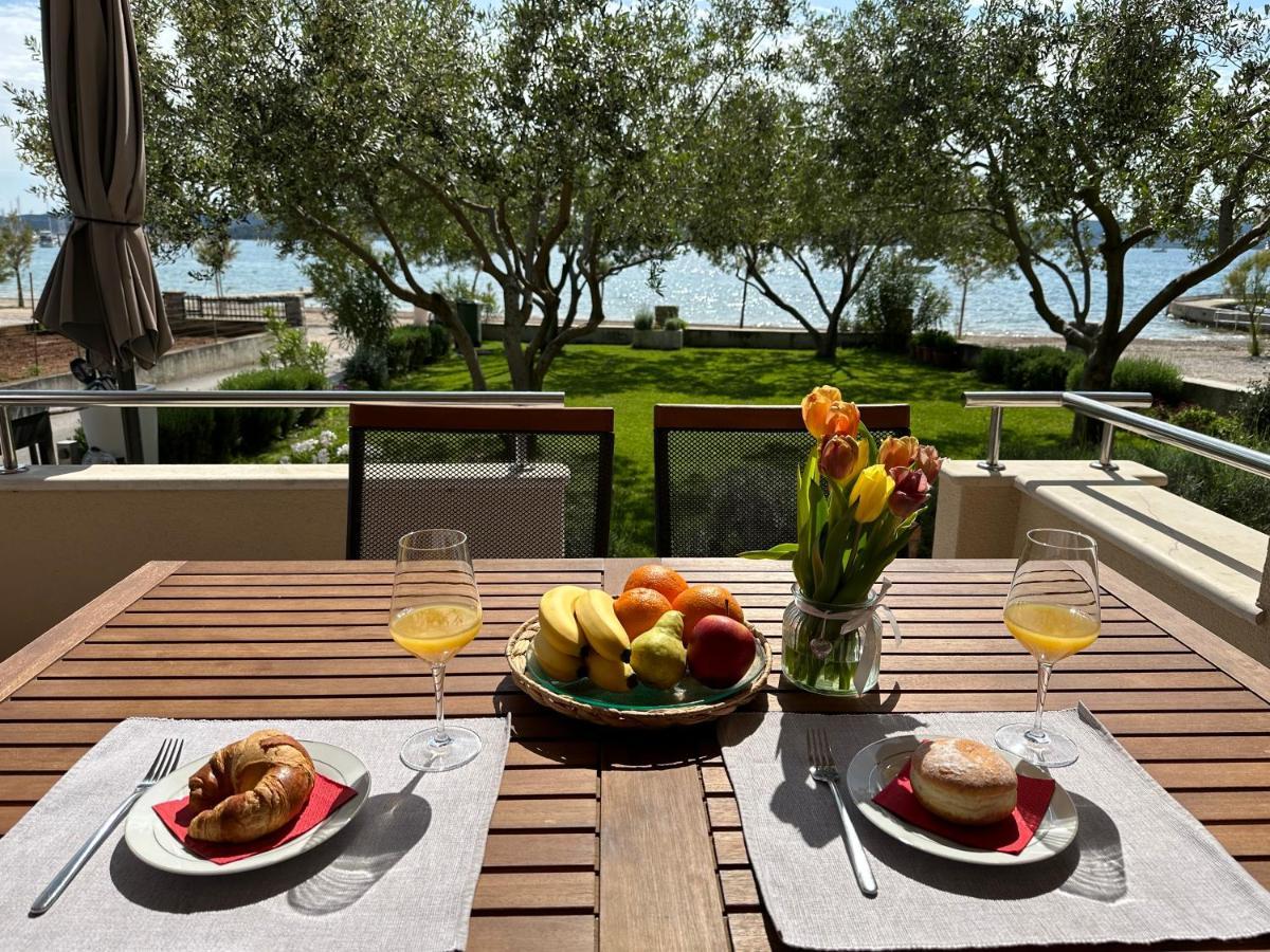 Apartmani Roko بيوغْغاد نا موغو المظهر الخارجي الصورة