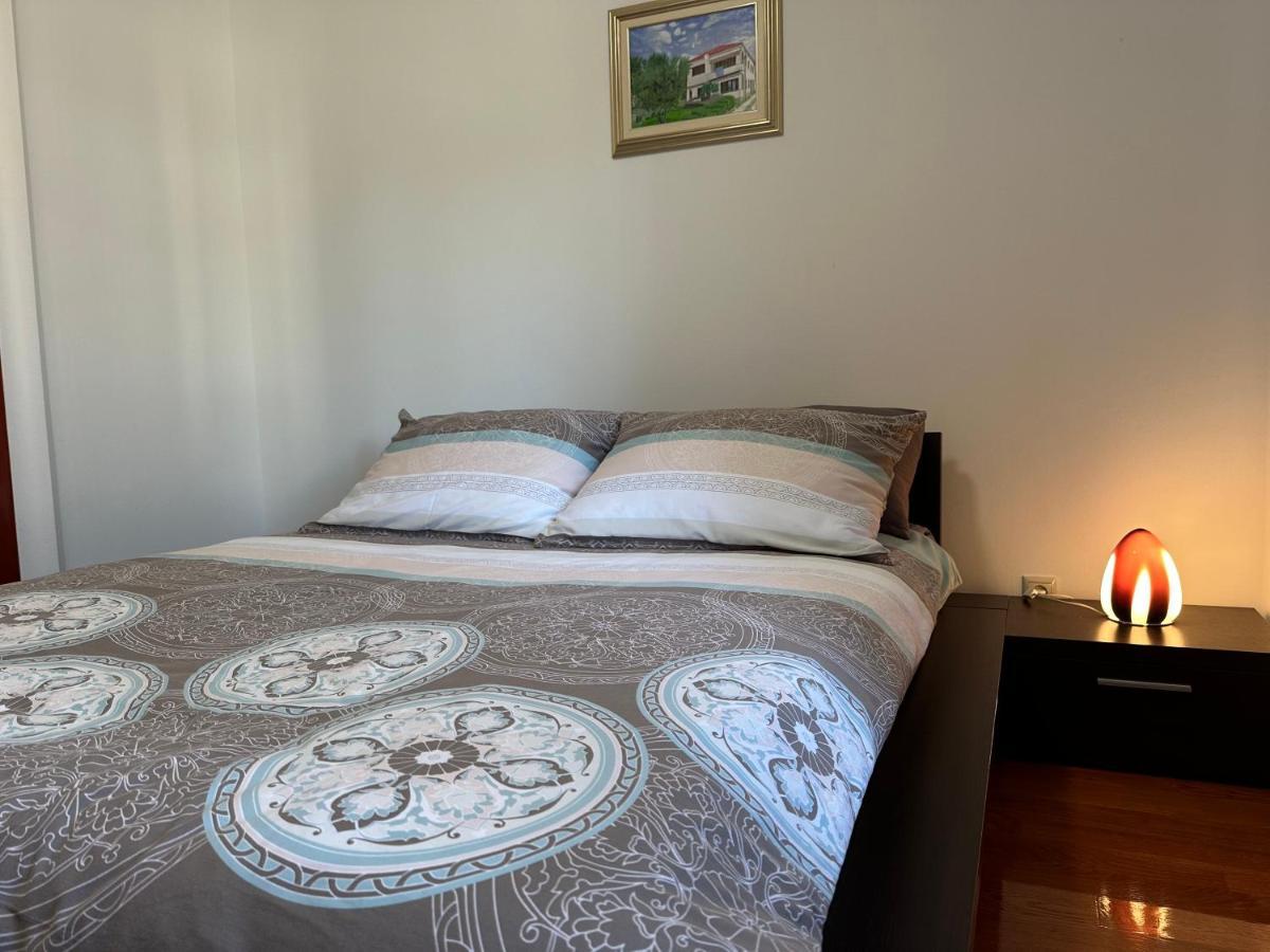 Apartmani Roko بيوغْغاد نا موغو المظهر الخارجي الصورة