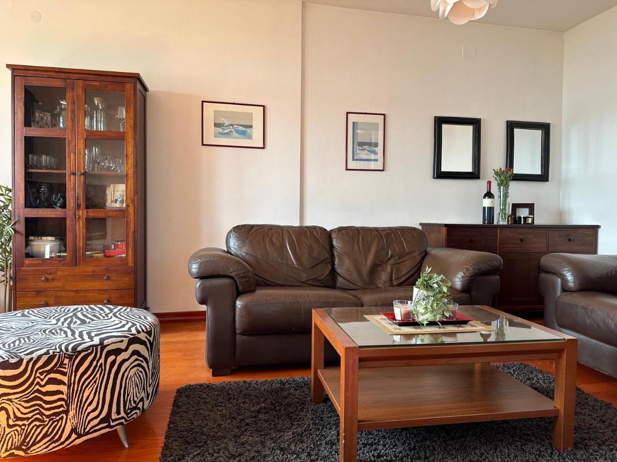 Apartmani Roko بيوغْغاد نا موغو المظهر الخارجي الصورة