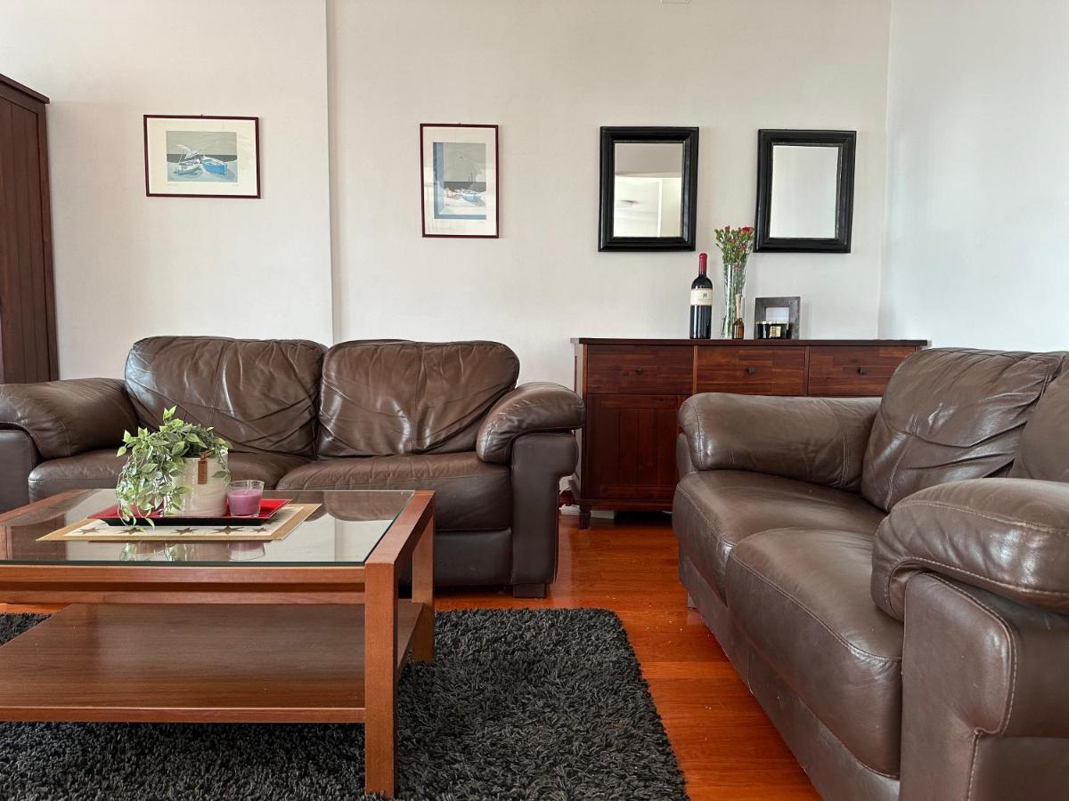Apartmani Roko بيوغْغاد نا موغو المظهر الخارجي الصورة