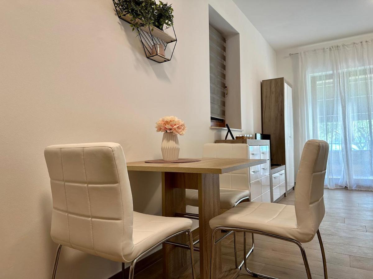 Apartmani Roko بيوغْغاد نا موغو المظهر الخارجي الصورة