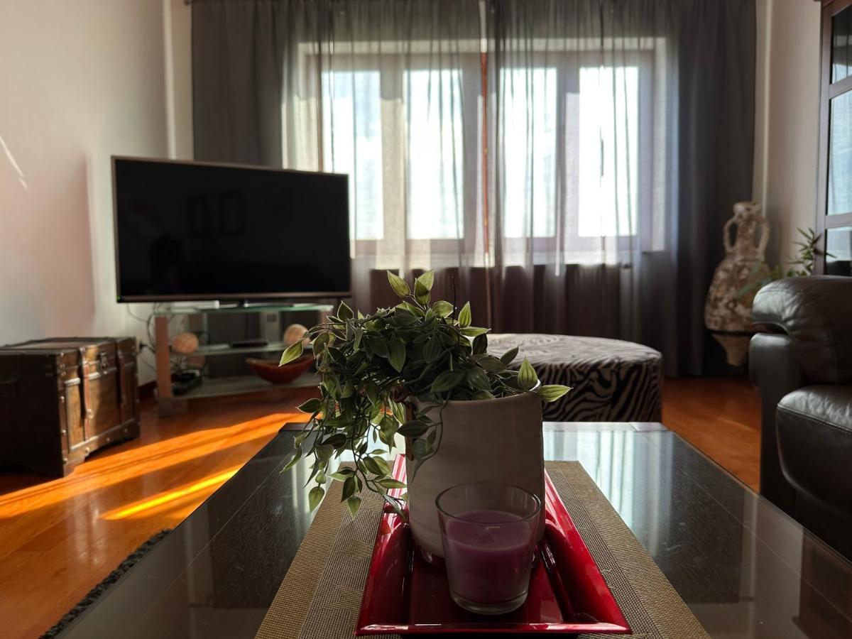 Apartmani Roko بيوغْغاد نا موغو المظهر الخارجي الصورة