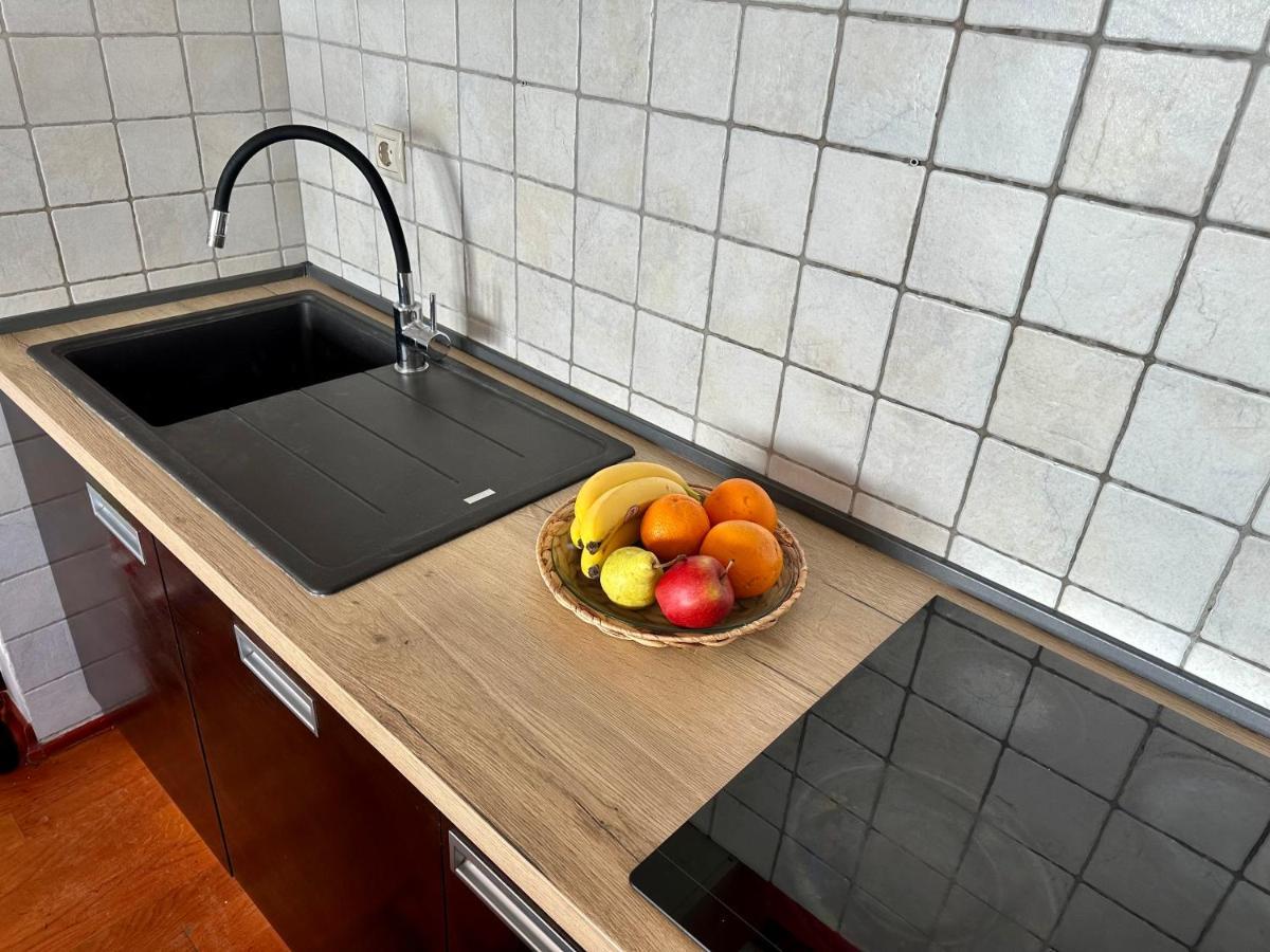 Apartmani Roko بيوغْغاد نا موغو المظهر الخارجي الصورة