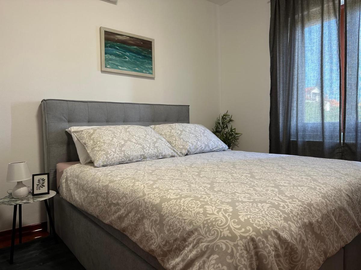 Apartmani Roko بيوغْغاد نا موغو المظهر الخارجي الصورة