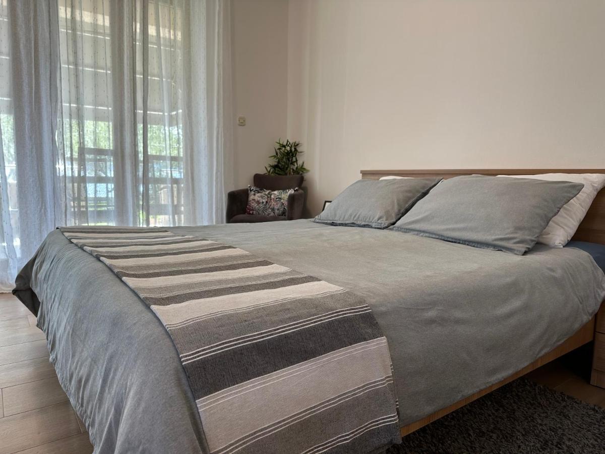 Apartmani Roko بيوغْغاد نا موغو المظهر الخارجي الصورة