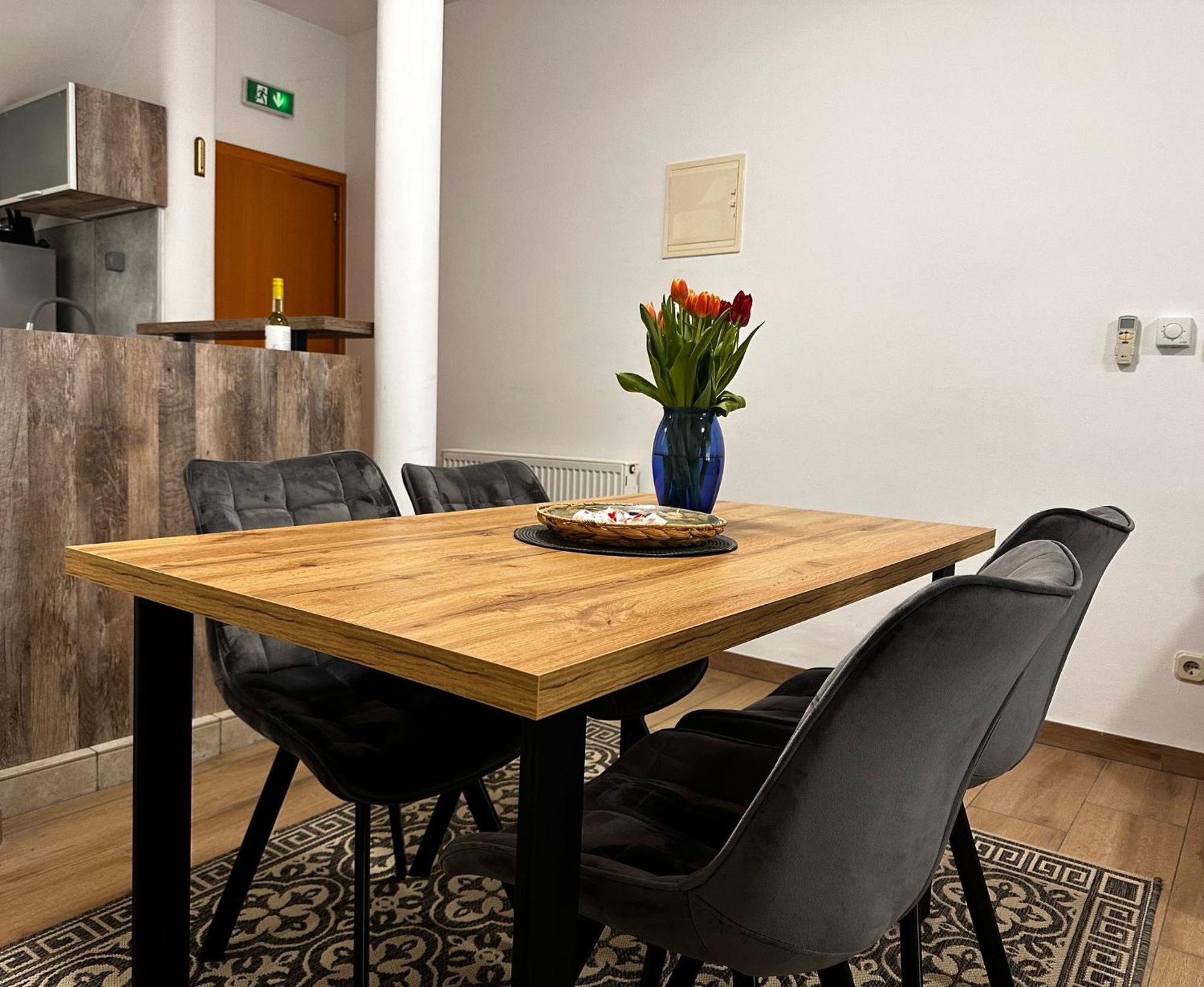 Apartmani Roko بيوغْغاد نا موغو المظهر الخارجي الصورة