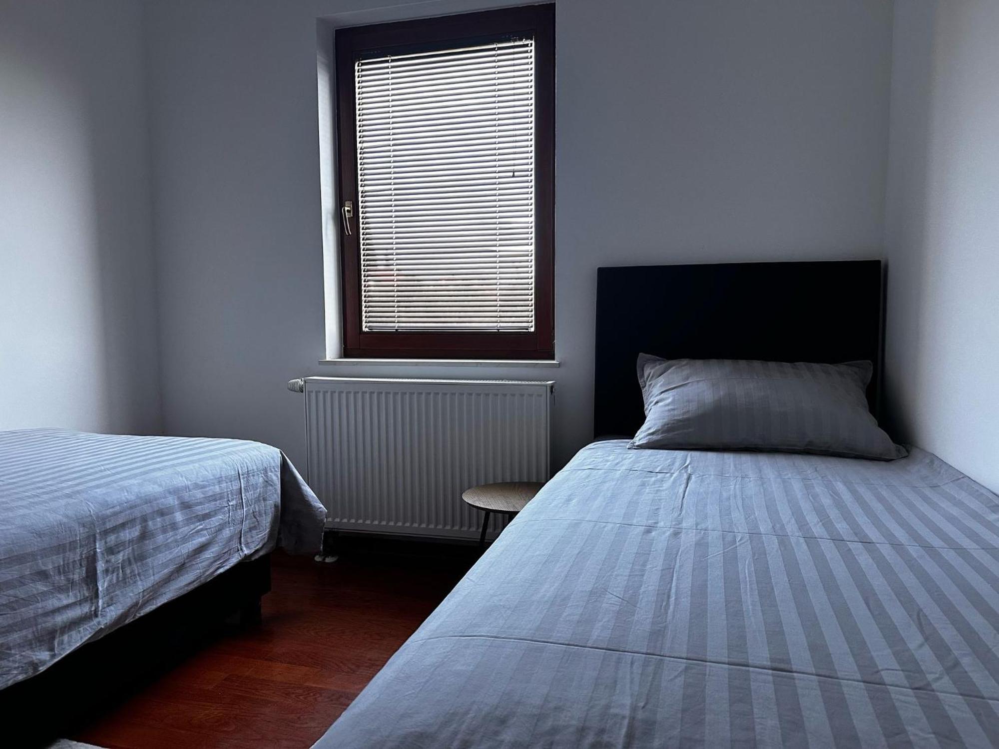 Apartmani Roko بيوغْغاد نا موغو الغرفة الصورة