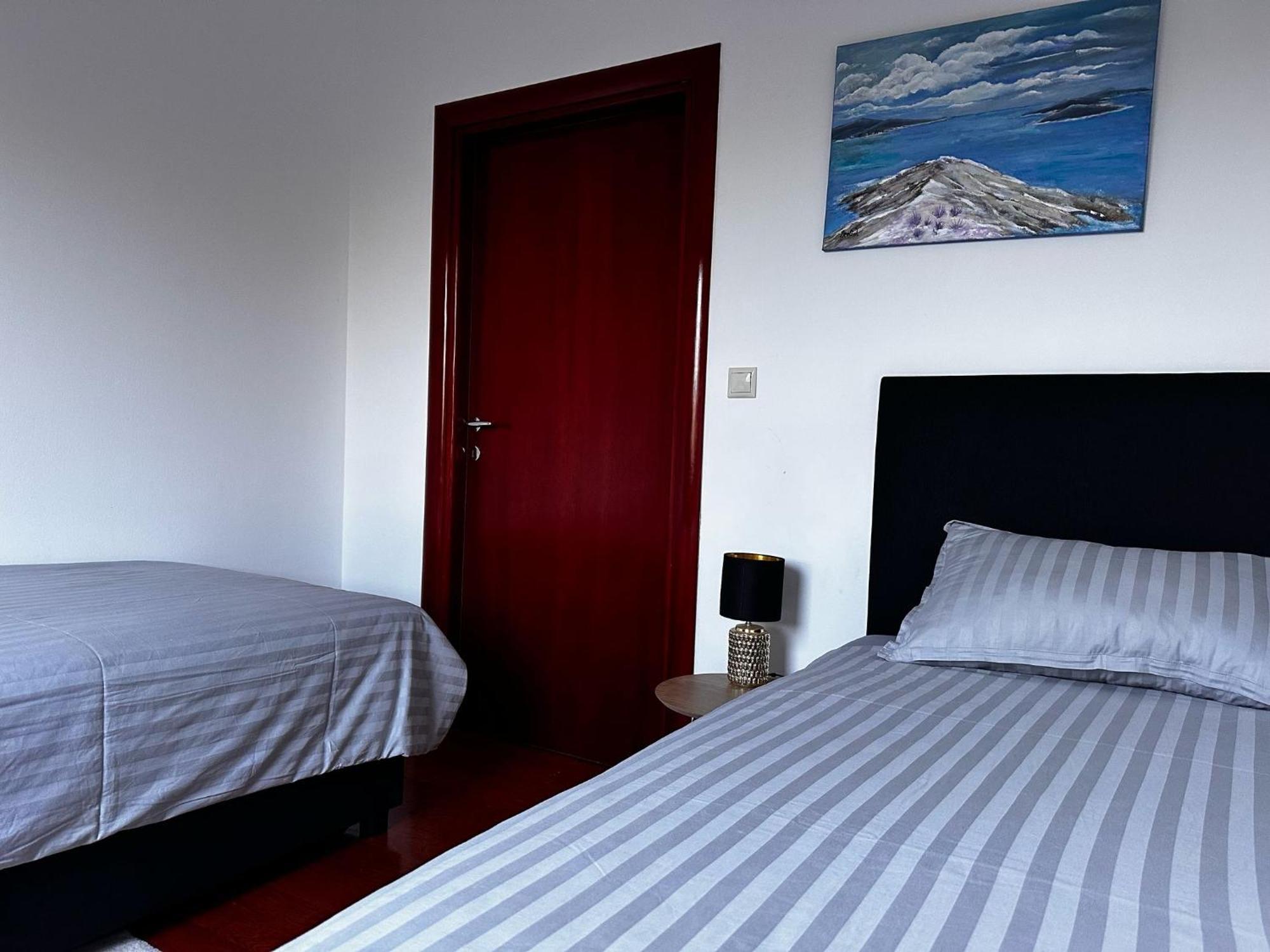 Apartmani Roko بيوغْغاد نا موغو المظهر الخارجي الصورة